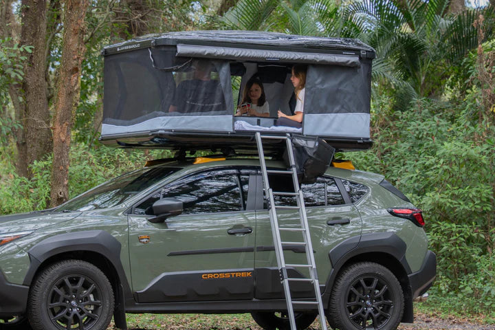 JAMES BAROUD | Odyssey Hard Shell Tent