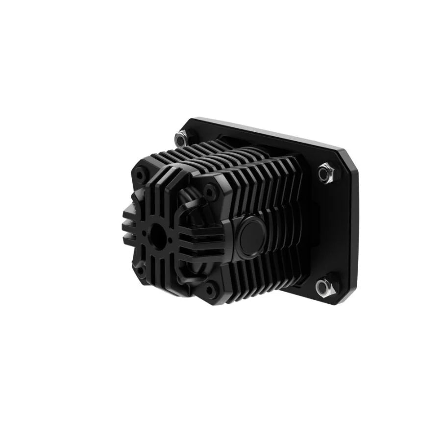 KC HILITES | FLEX ERA 1 - Flush Mount Backup Light Kit (0521)