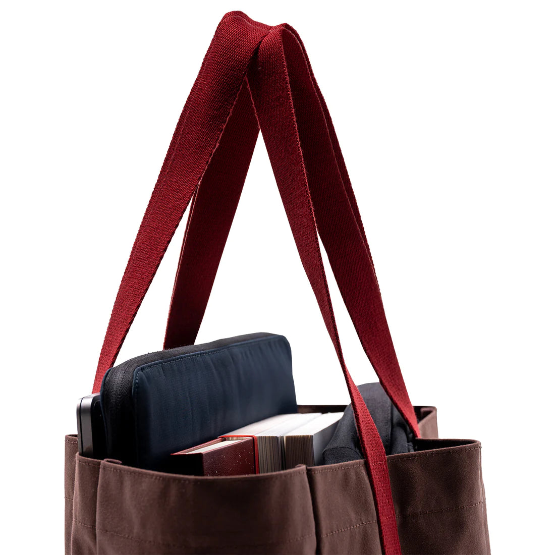 IKAMPER | Daily Tote Bag
