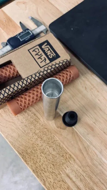 BELLFAB | Bike Grip Shift Knob