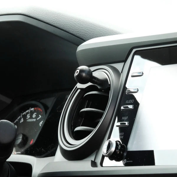 OFFROAM | Tacoma 3rd Gen 2016-2023 & Tundra 2nd Gen 2014-2021 Phone Mount (EE20001)