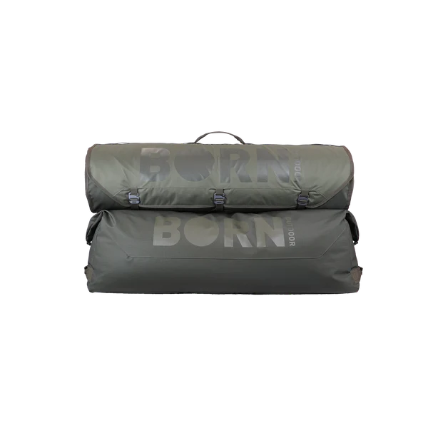 BORN OUTDOOR | Badger Bed Shell