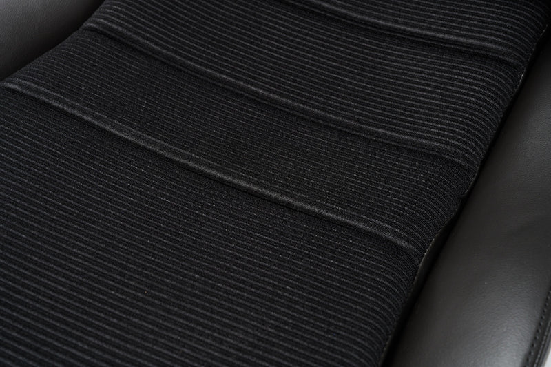 SCHEEL-MANN | Sportline F - Round Headrest
