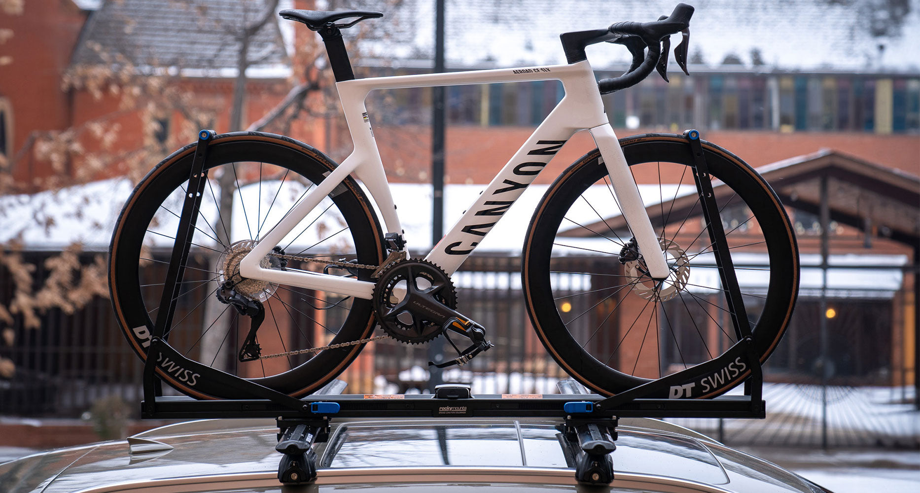 RHINO RACK | RockyMounts Machten (12015)