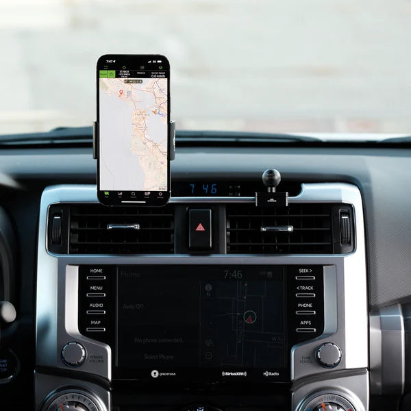 OFFROAM | 4Runner 5th Gen 2010-2024 Phone Mount (EE20029)