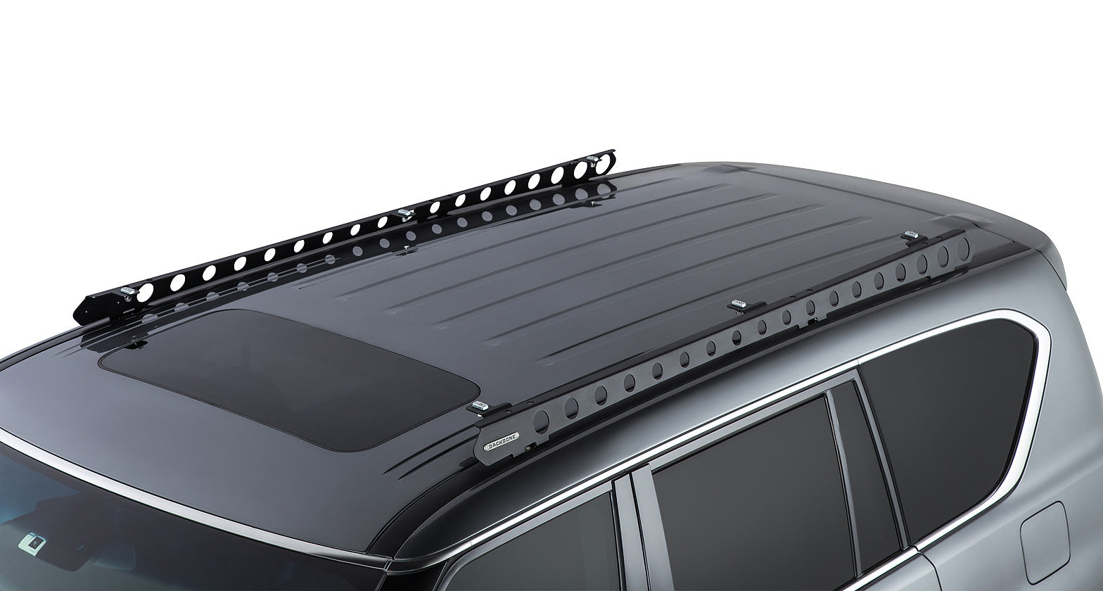 RHINO RACK | Backbone Mounting System - Nissan Patrol/Armada (RNPB1)