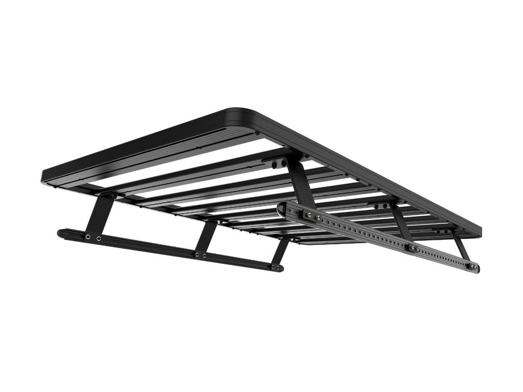 FRONT RUNNER | Slimline II Load Bed Rack Kit 1255 W X 1762 L Pickup Truck (KRLB014T)