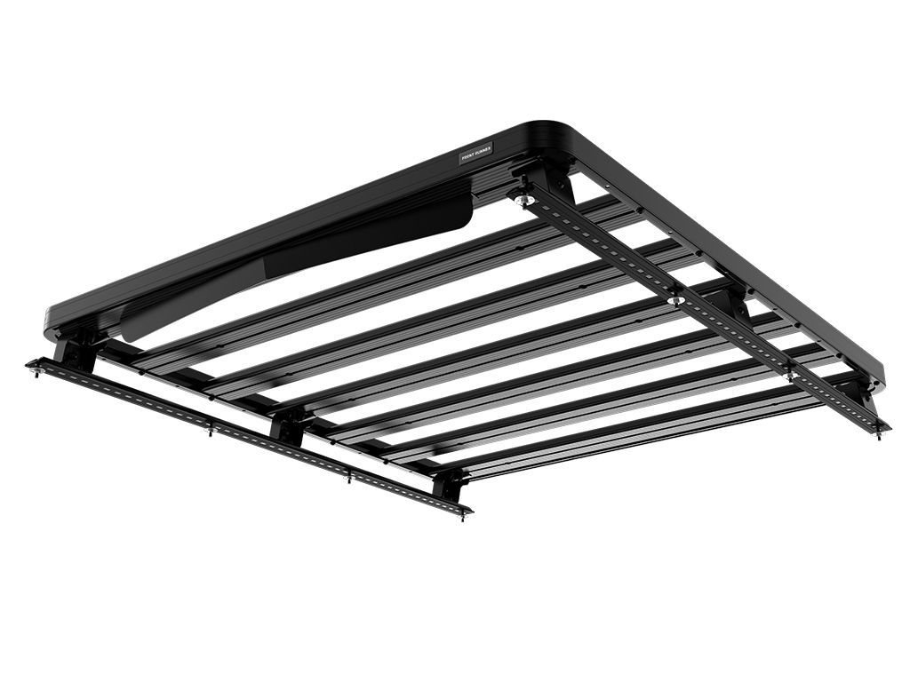 FRONT RUNNER | Leer Canopy Slimline II Rack Kit Mid Size Pickup Truck 5' Bed (KRCA080T)