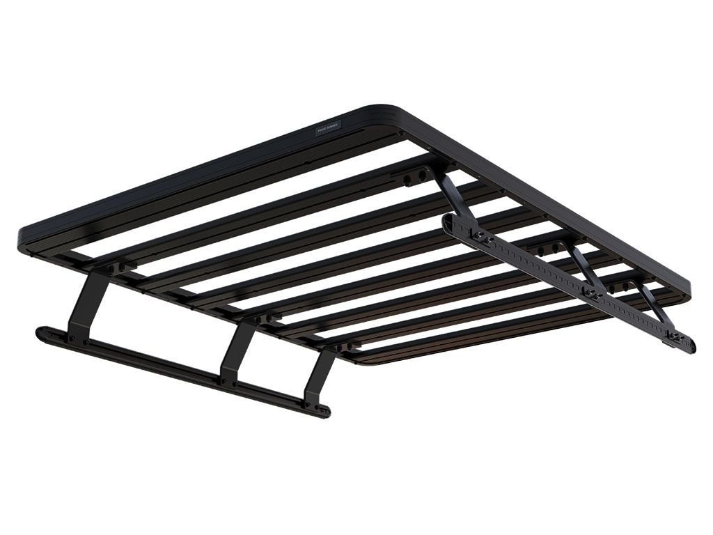 FRONT RUNNER | Slimline II Load Bed Rack Kit & 1255 W X 1560 L Pickup Truck (KRLB009T)