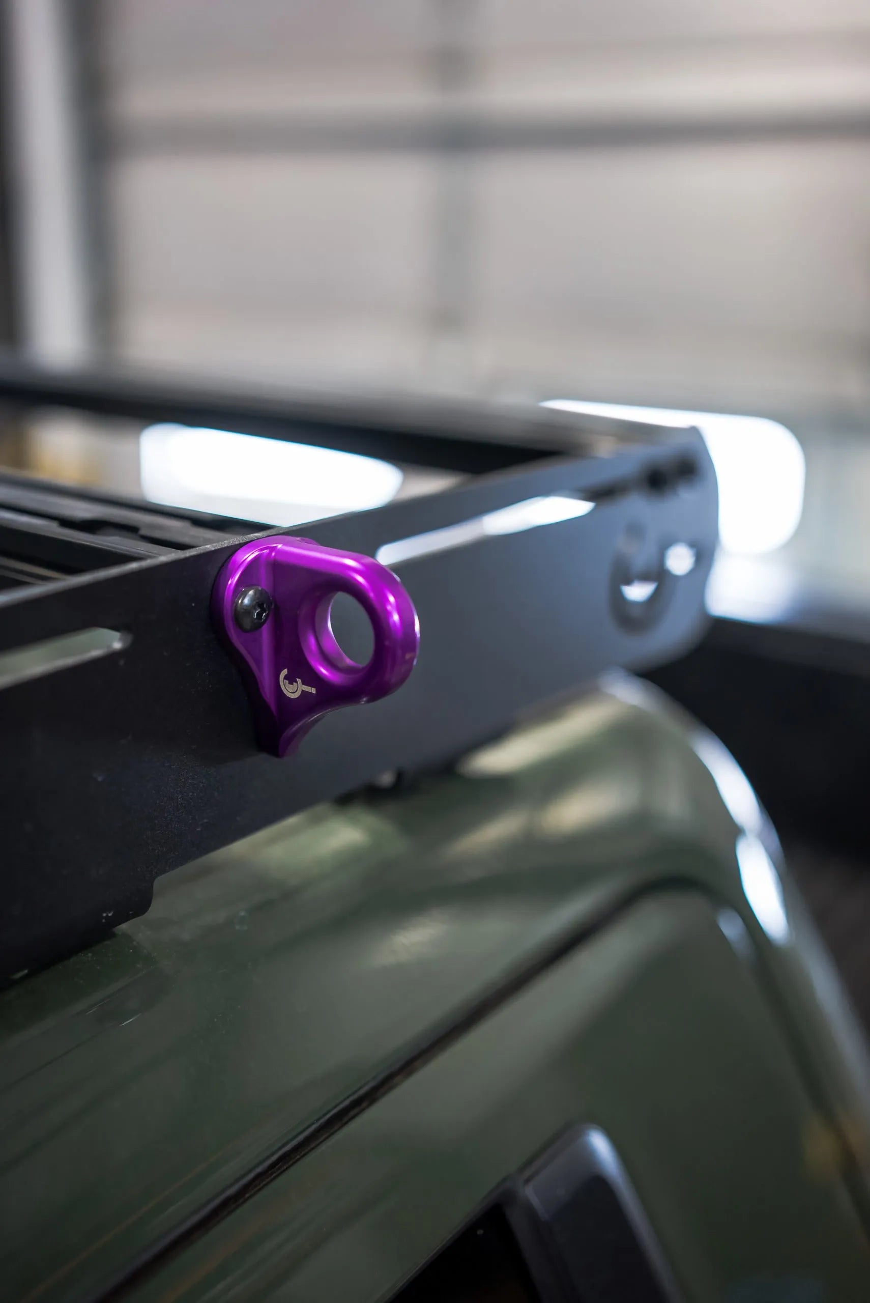 PRINSU DESIGNS | Universal Utility Hook