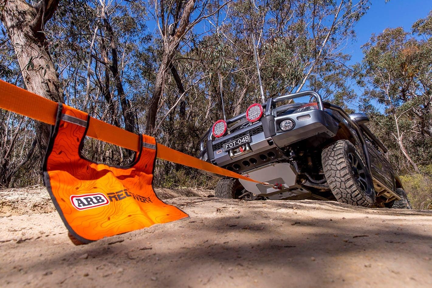 EvergreenOffroad.com