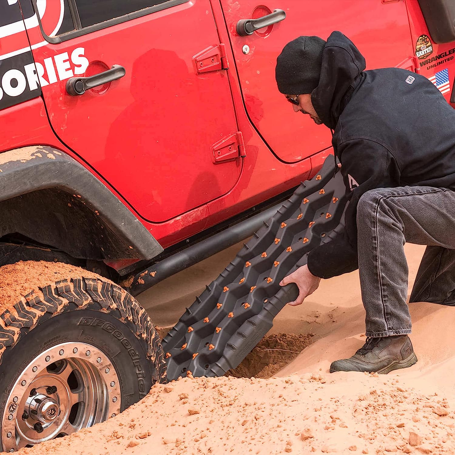 EvergreenOffroad.com