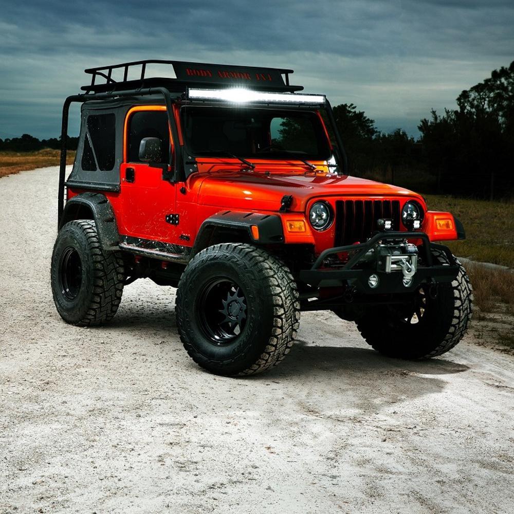 EvergreenOffroad.com