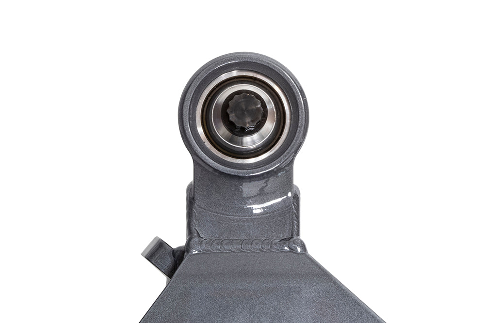 TOTAL CHAOS FABRICATION | Tacoma 3rd Gen (2016 - 2023) Front Expedition Series Lower Control Arms Dual Shock (86555-E-16)