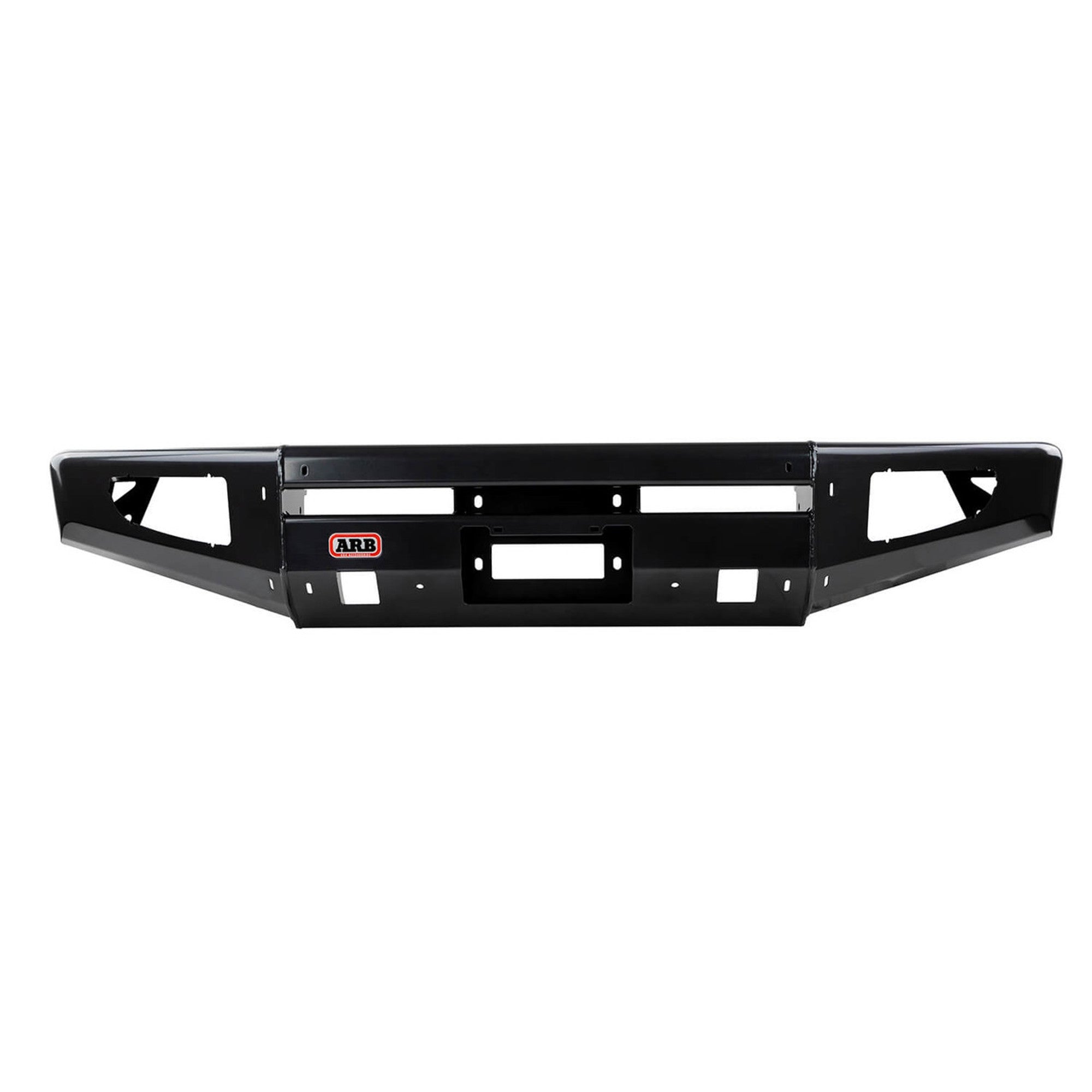 ARB 4X4 | Tundra 1st Gen (2000-2005) Sahara Deluxe Bumper (3915100)