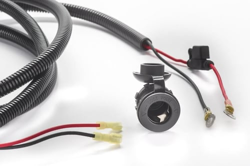GENESIS OFFROAD | 12V Power Outlet (171-12V)