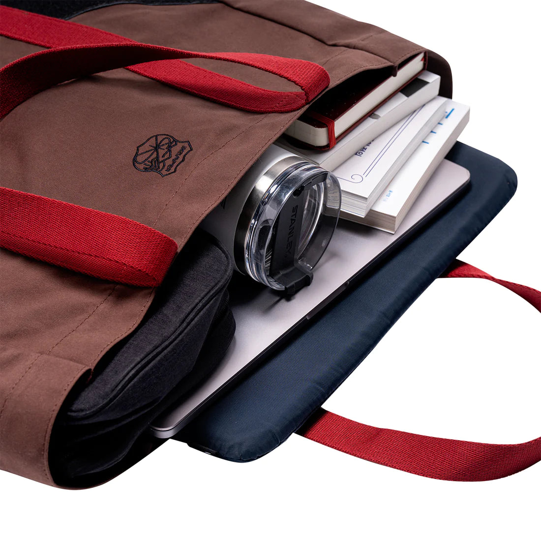 IKAMPER | Daily Tote Bag