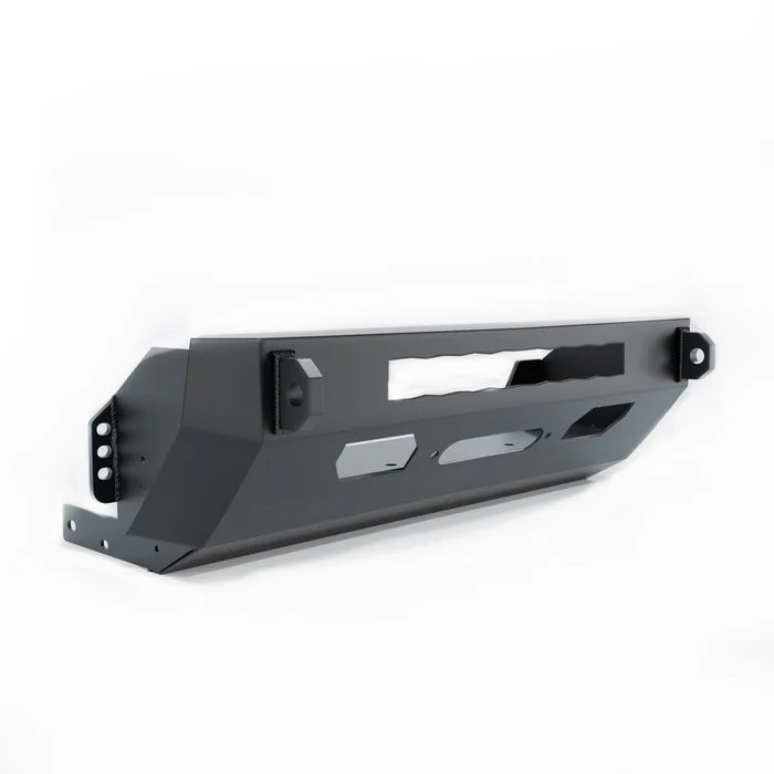 SOUTHERN STYLE OFFROAD | 4Runner 5th Gen 2014-2024 Slimline Front Bumper (SSO-FBR-03-72)
