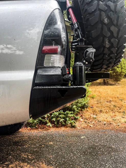 4X4 LABS | Tacoma 2nd Gen Rear Bumper