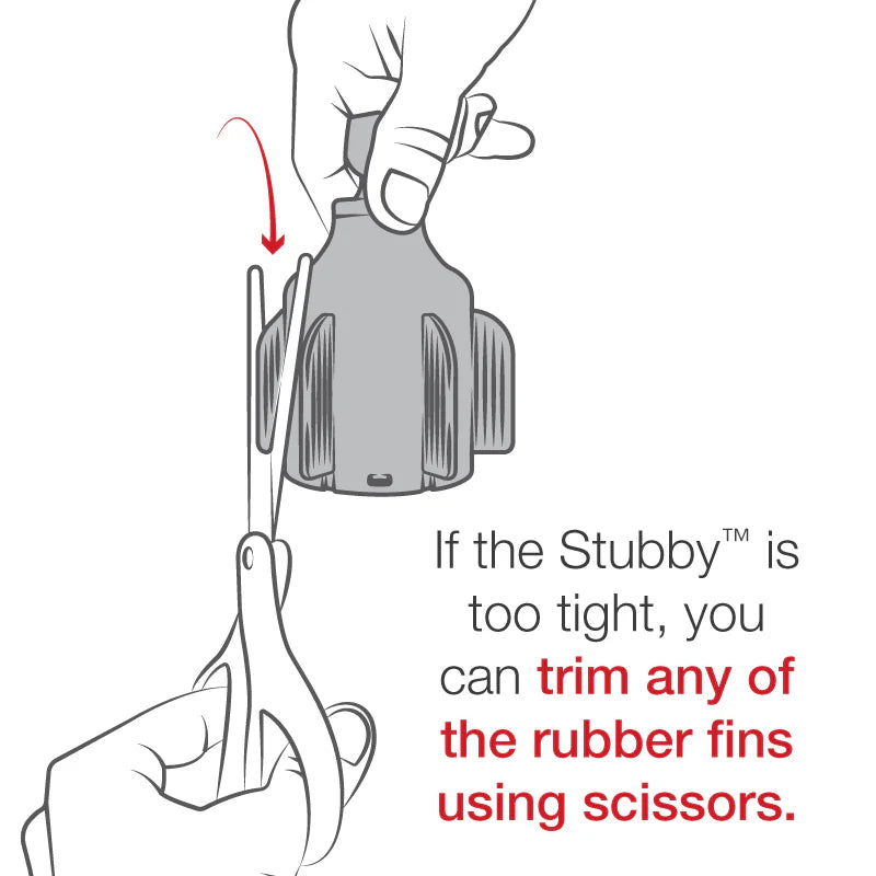 RAM MOUNTS | RAM X-Grip Large Phone Mount with RAM Stubby Cup Holder Base