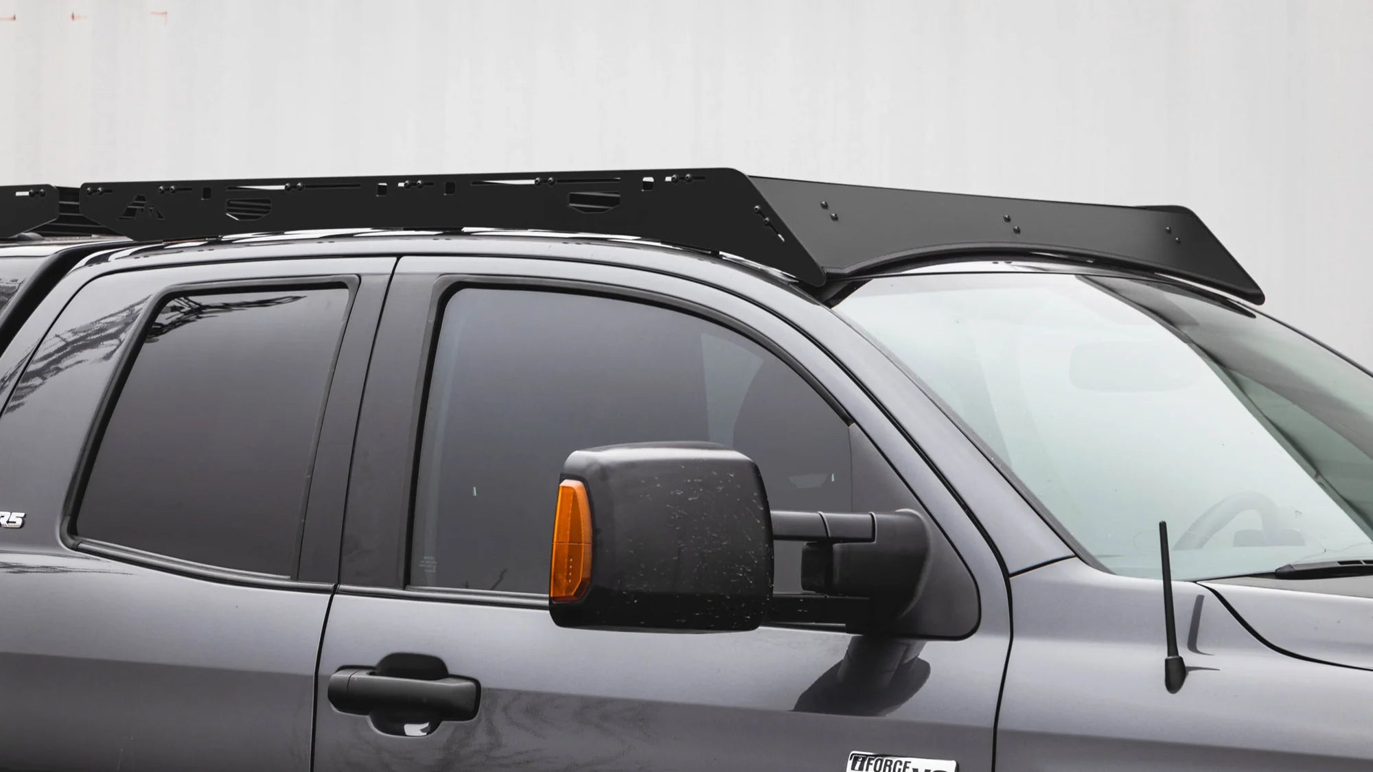 SHERPA EQUIPMENT | Tundra Double Cab 3rd & 2nd Gen 2007-2021 The Little Bear