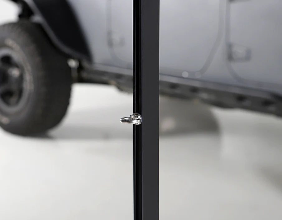 IKAMPER | ExoShell 270 Awning (MB011-001)