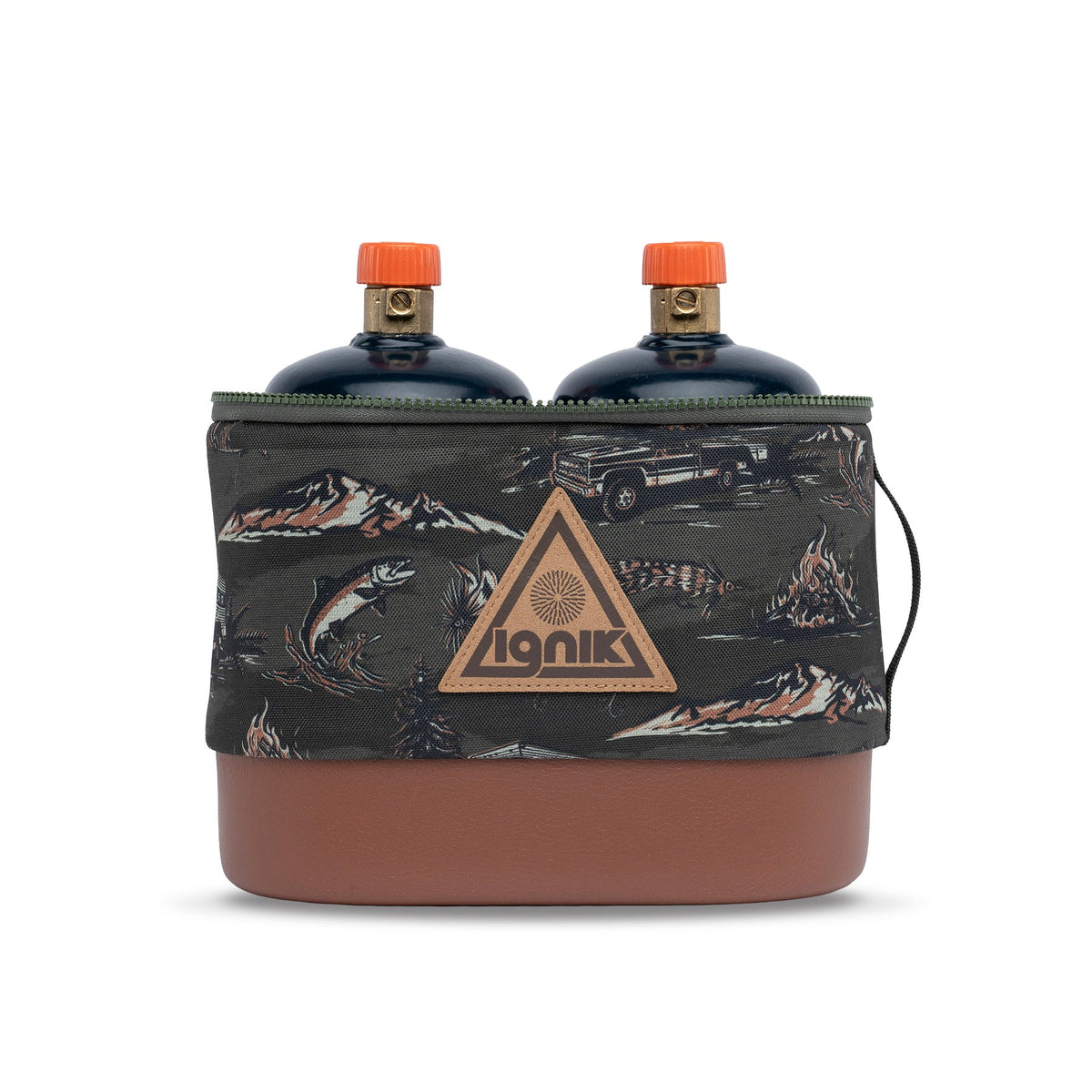 IGNIK OUTDOORS | Propane Bottle Case