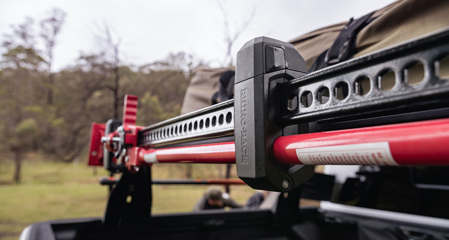 RHINO RACK | STOW IT Utility Holder - Large (LSIT)