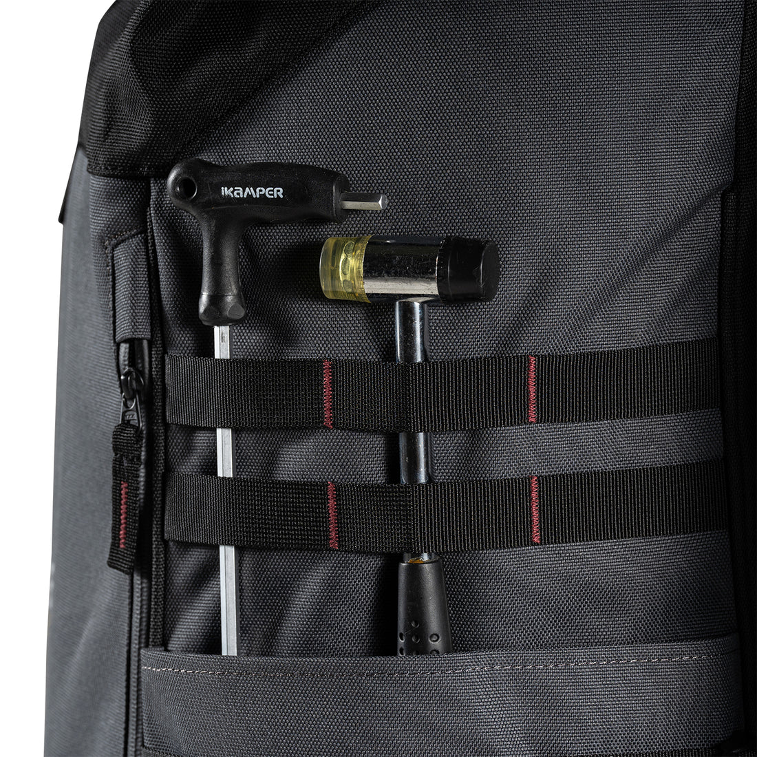 IKAMPER | Trash Caddy (BA034-020)