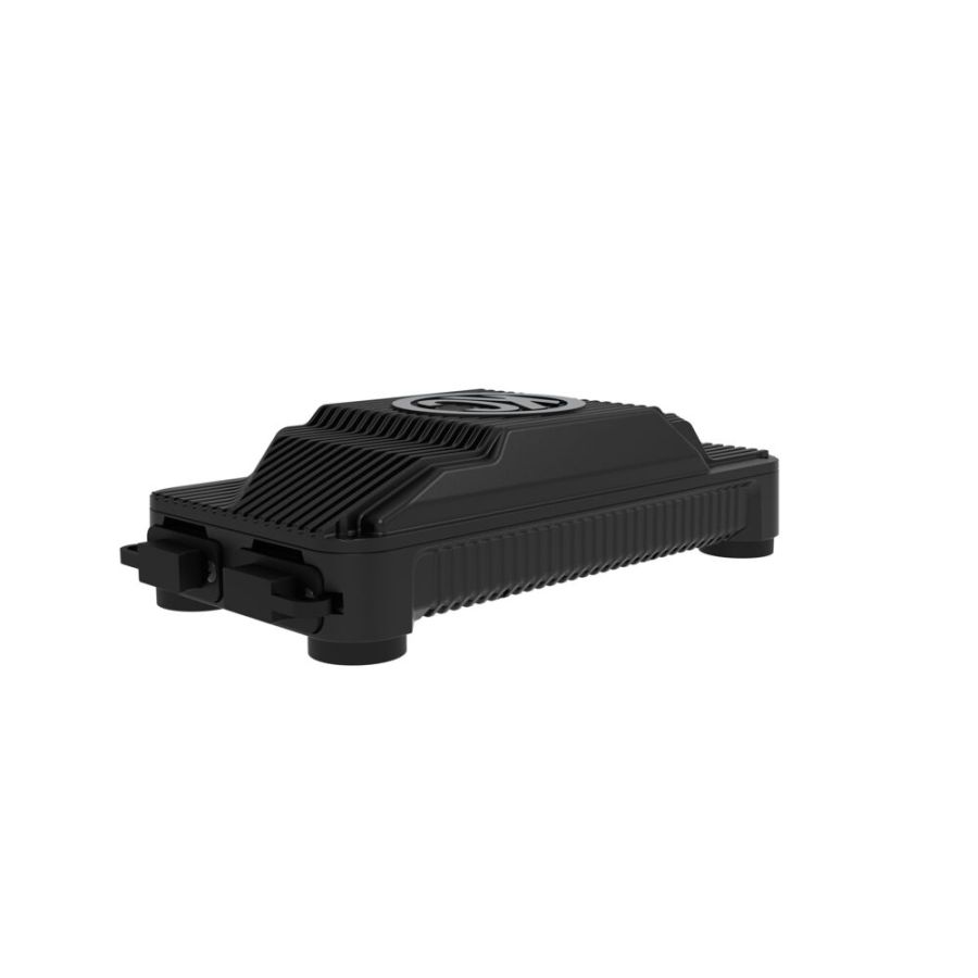 KC HILITES | Solar Charge Hub (5000)