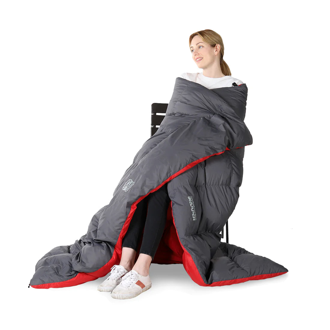 IKAMPER | RTT Blanket Double (BC017-003)