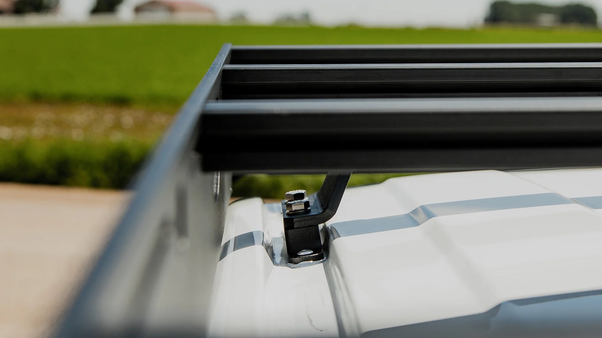 SHERPA EQUIPMENT | Ford Ranger Supercrew 2019-2025 The Redcloud