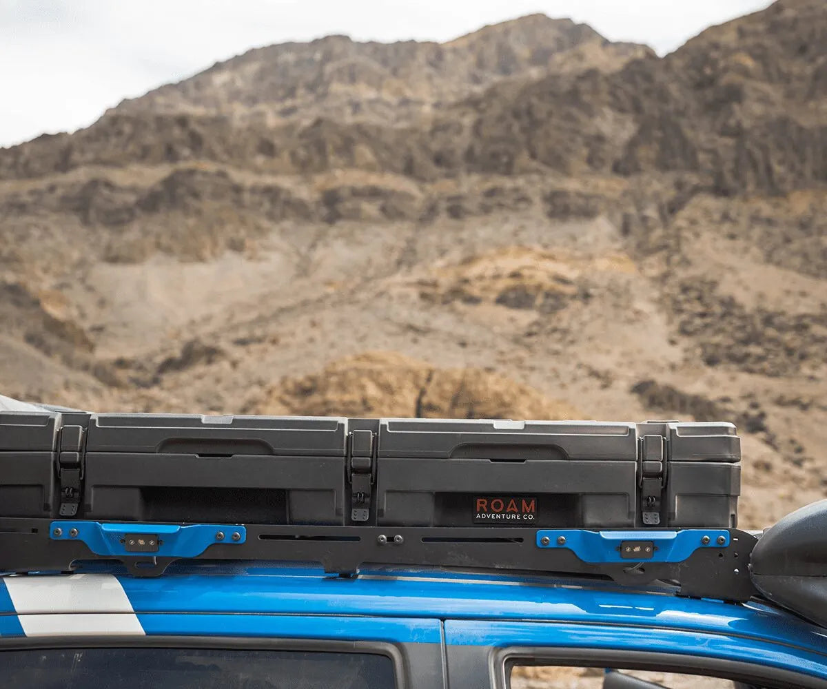 PRINSU DESIGNS | Ridgeline Handles