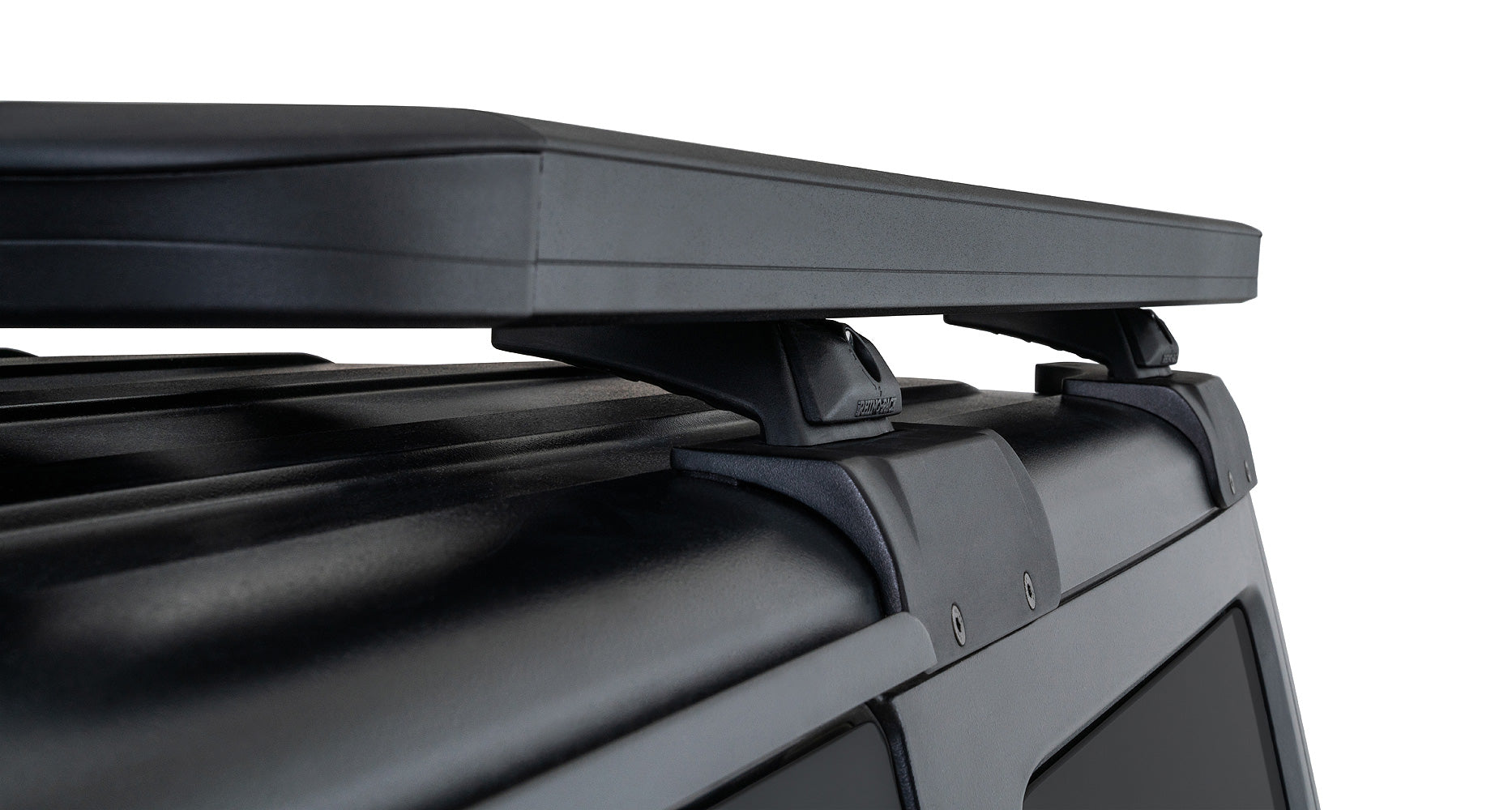 RHINO RACK | Backbone Mounting System (RJKB3)