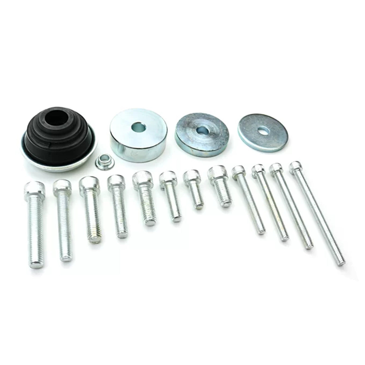 DOBINSONS | 4Runner 5th Gen 2009-On Replacement Front Bump Stop Progressive Adjustable 0-1" Extension (BS59-560)