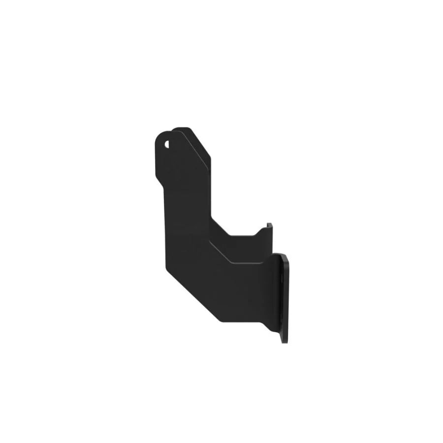 KC HILITES | Light Bar Mount for 40" FLEX ERA LED Light Bar - Front Bumper - GEN4-5 17-24 Ford Super Duty (7354)