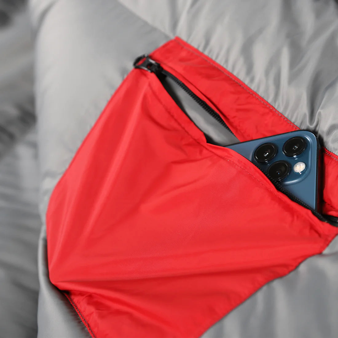 IKAMPER | RTT Sleeper (BC016-001)