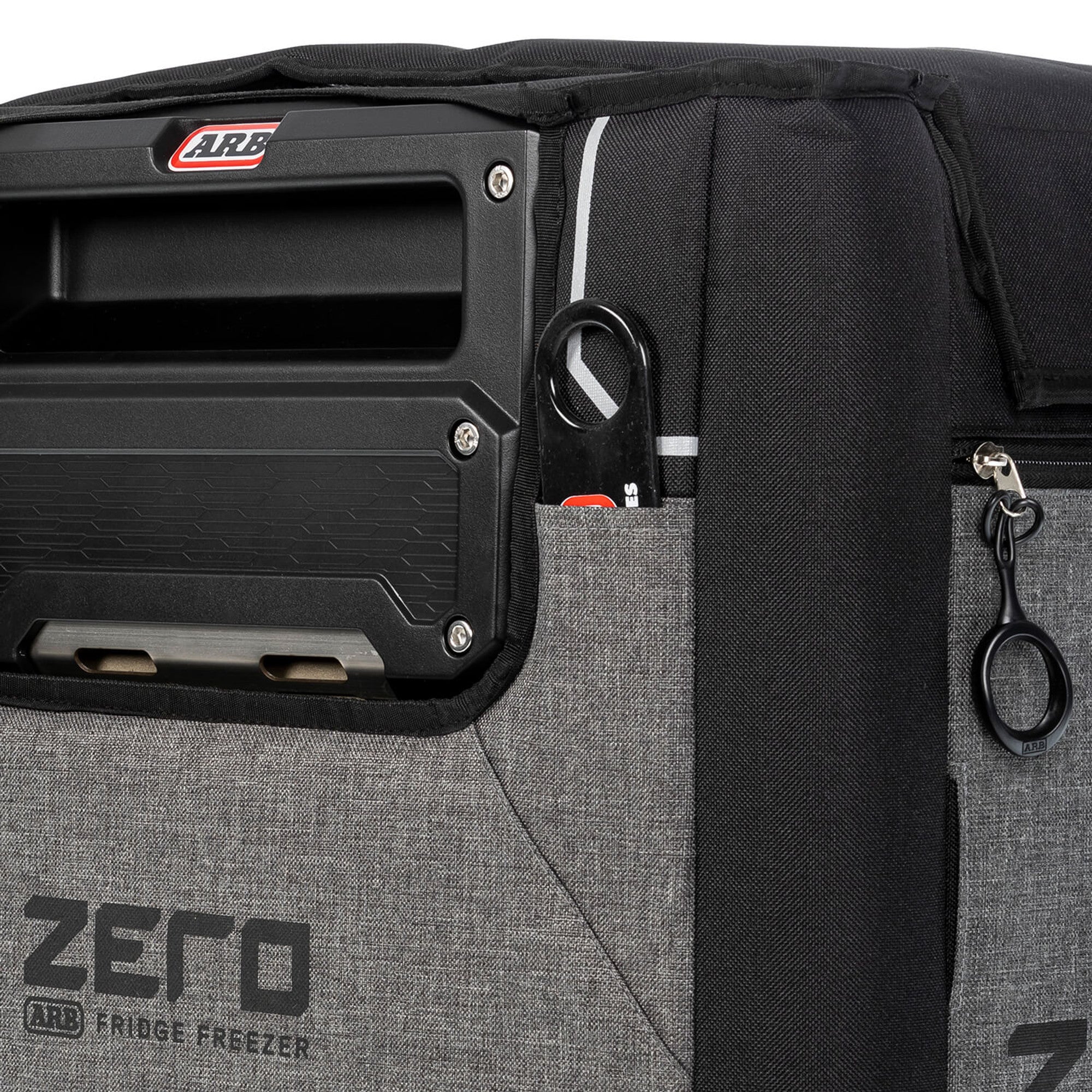 ARB 4X4 | Zero Fridge Transit Bag 38QT (10900055)