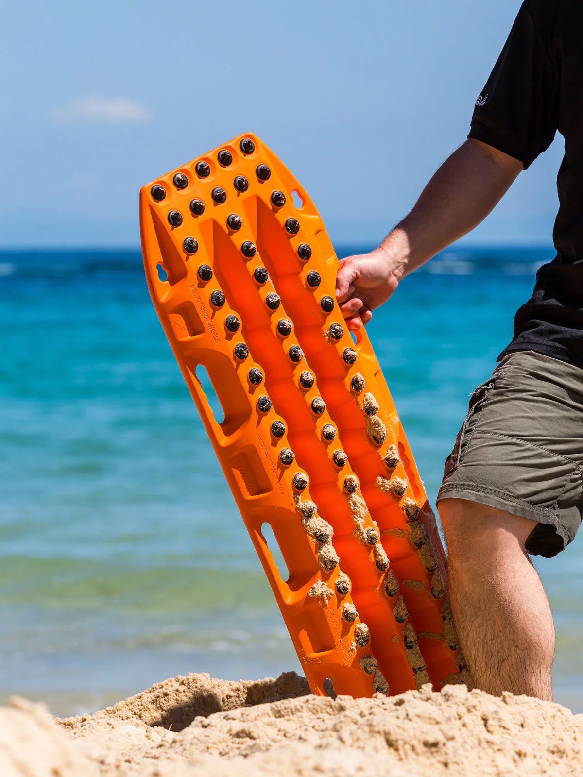 MAXTRAX | XTREME Signature Orange (10859601)-