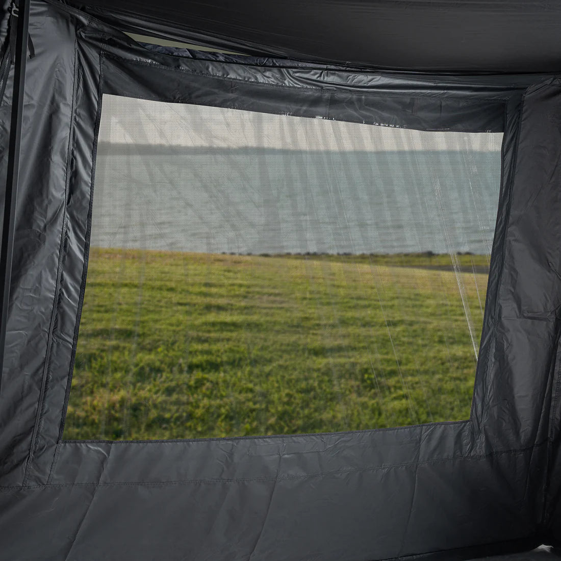 IKAMPER | ExoShell 270 Vista Window (BC031-004)