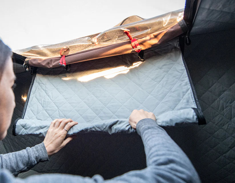 IKAMPER | Insulation Tent Past Season