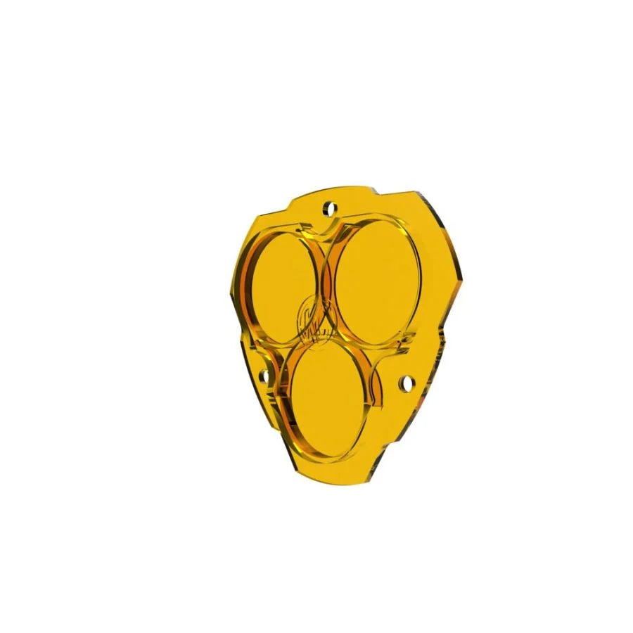 KC HILITES | FLEX ERA 3 - Performance Yellow Spot Beam Lens (4267)