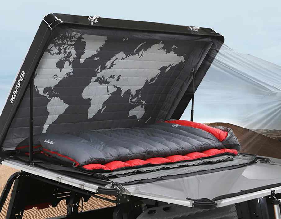 IKAMPER | RTT Comfort 6944 X-Cover