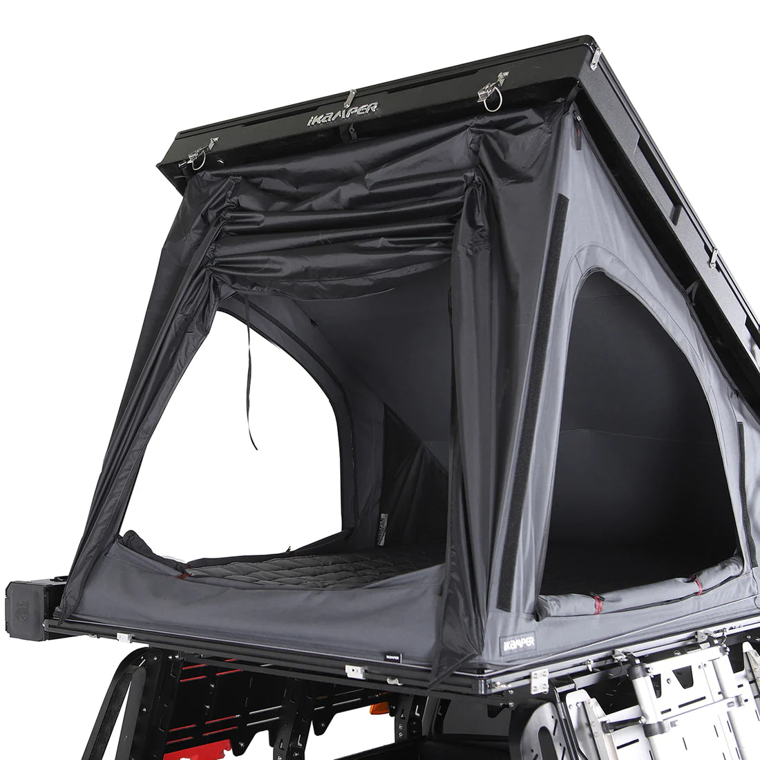 IKAMPER | BDV Duo (MB013-001)