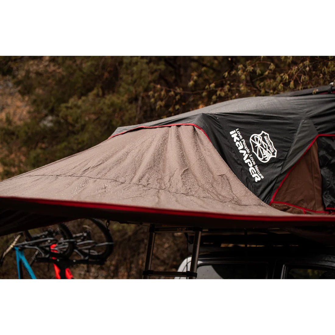 IKAMPER | Awning 2.0