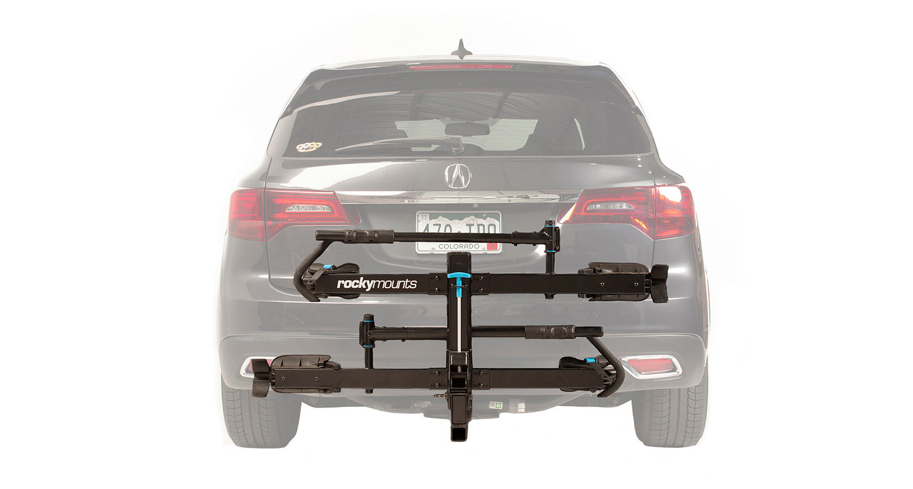 RHINO RACK | RockyMounts MonoRail 1.25" (10003)