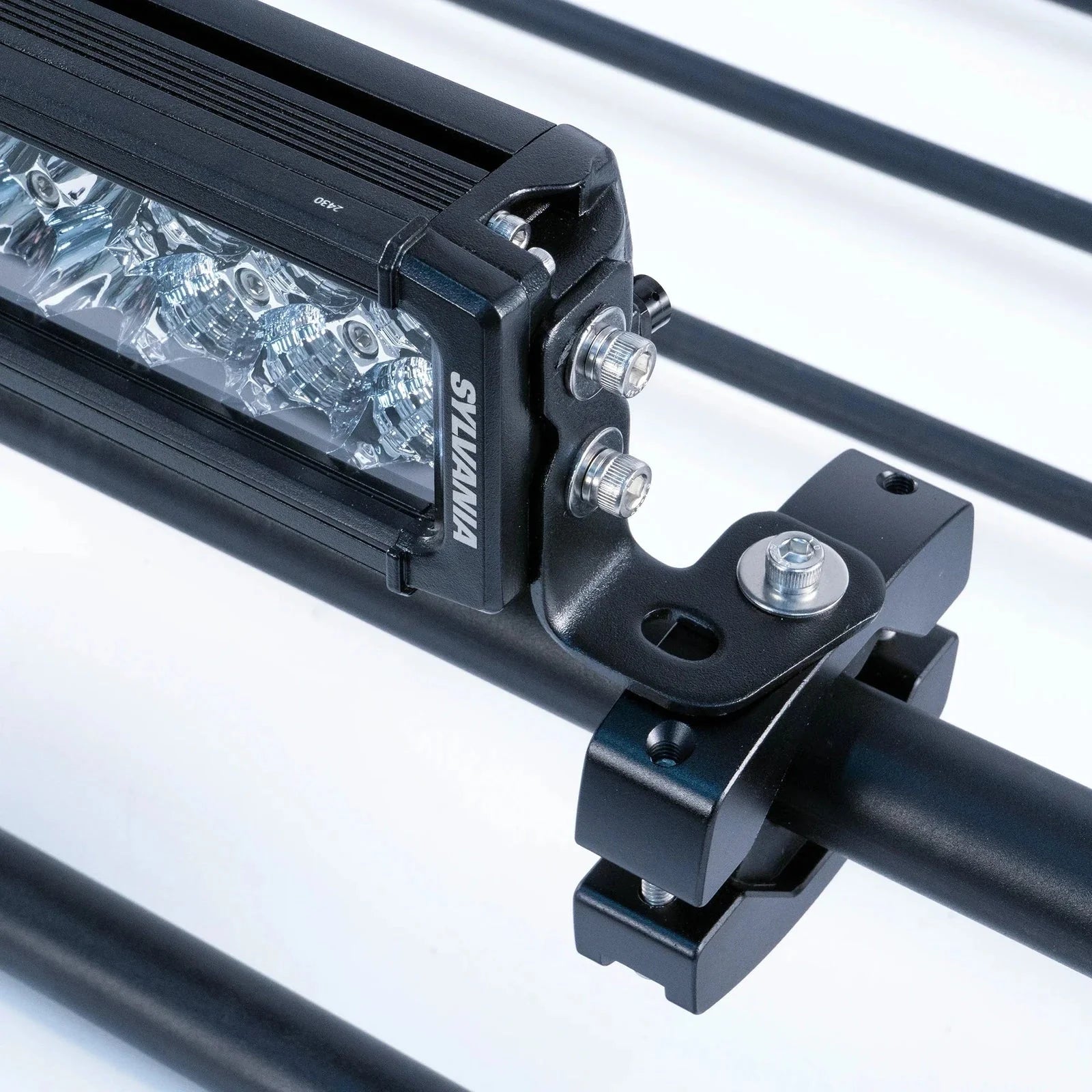 DMOS | Hold My Bar Roll Bar Accessory Clamp (32863)