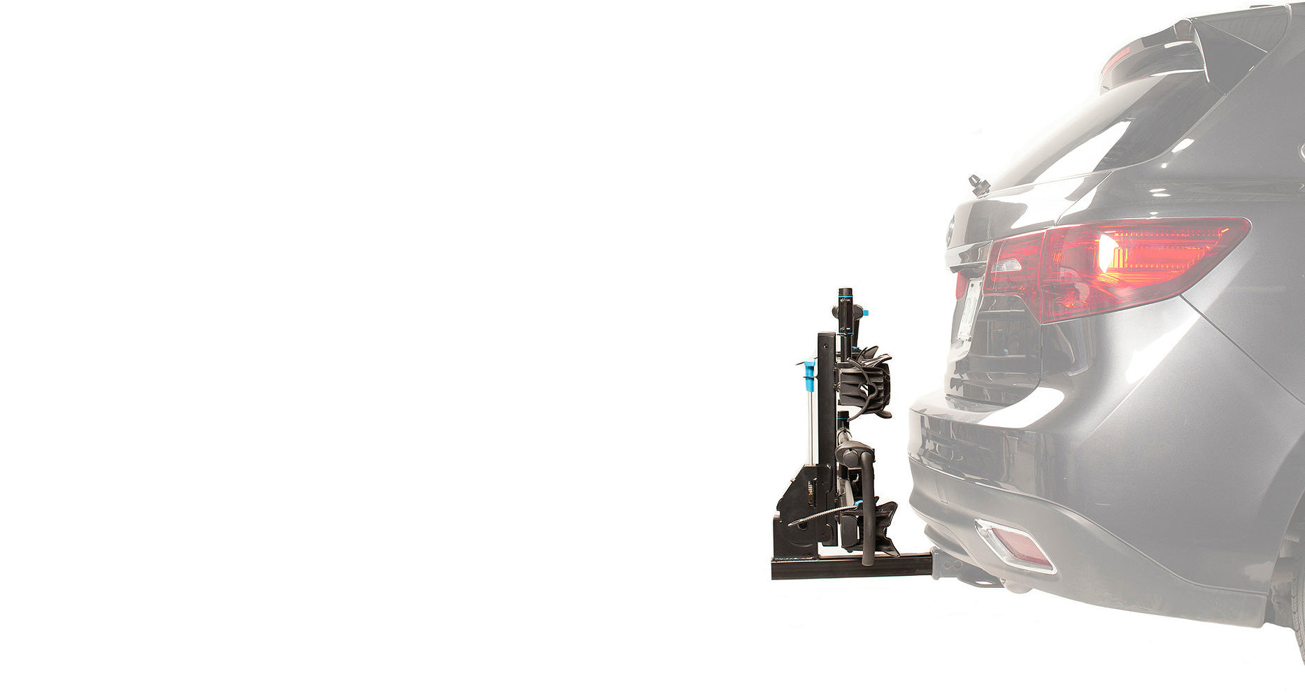 RHINO RACK | RockyMounts MonoRail 2" (11415)