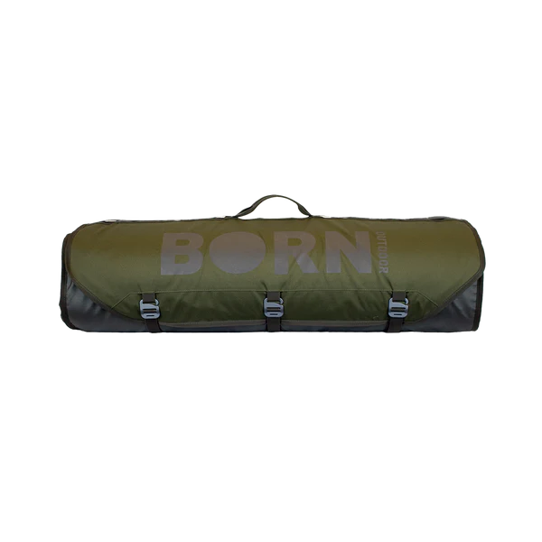 BORN OUTDOOR | Badger Bed Shell