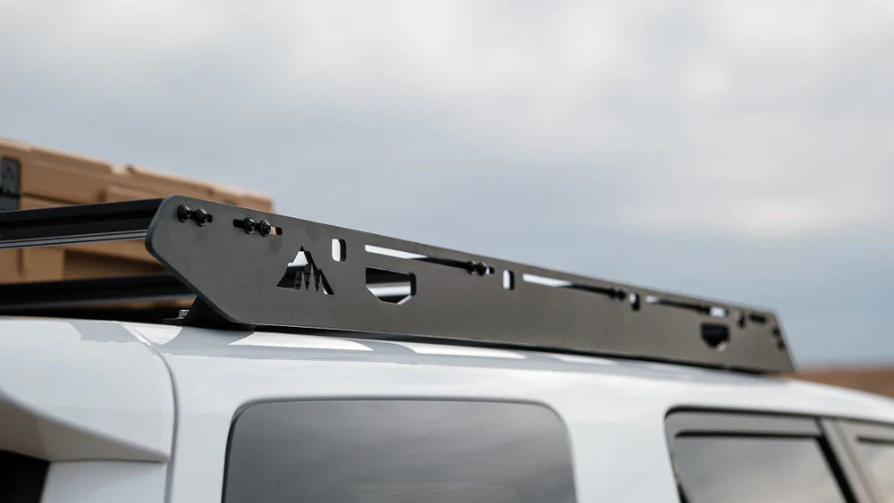 SHERPA EQUIPMENT | 4Runner 5th Gen 2010-2024 The Needle (123844)
